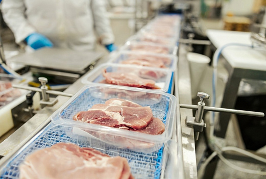 Упаковка продукции